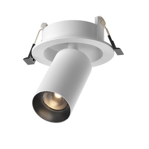 Встраиваемый светильник Technical C071CL-7W3K-WB Встраиваемый светильник Technical C071CL-7W3K-WB