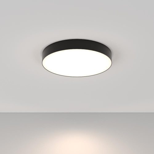 Потолочный светодиодный светильник Maytoni Zon C032CL-L48B4K Потолочный светодиодный светильник Maytoni Zon C032CL-L48B4K