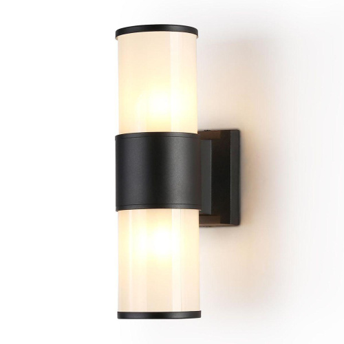Уличный настенный светильник Ambrella light Garden ST2455 Уличный настенный светильник Ambrella light Garden ST2455