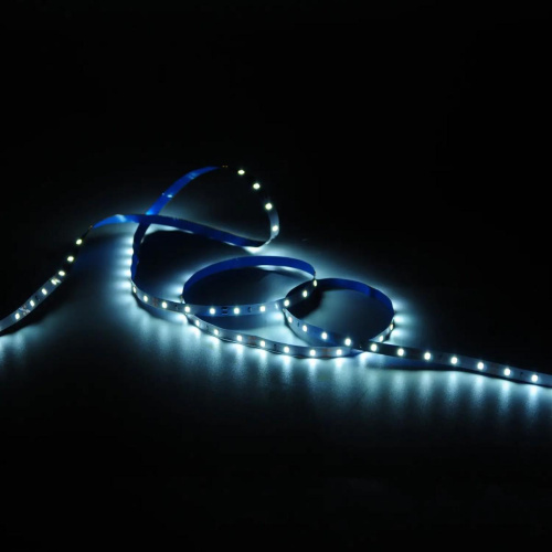 Светодиодная лента Gauss 4,8W/m 60LED/m 2835SMD нейтральный белый 2M BT001 Светодиодная лента Gauss 4,8W/m 60LED/m 2835SMD нейтральный белый 2M BT001