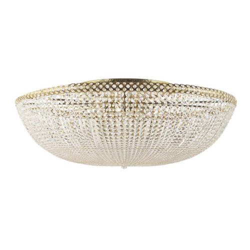 Потолочная люстра Dio DArte Asfour Asti E 1.2.150.200 G Потолочная люстра Dio DArte Asfour Asti E 1.2.150.200 G