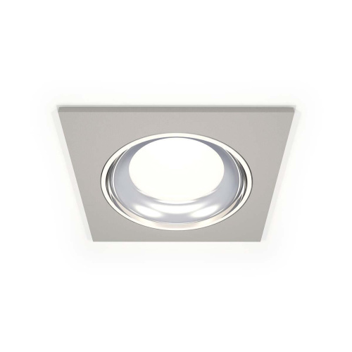 Встраиваемый светильник Ambrella light Techno Spot XC (C7633, N7022) XC7633061 Встраиваемый светильник Ambrella light Techno Spot XC (C7633, N7022) XC7633061