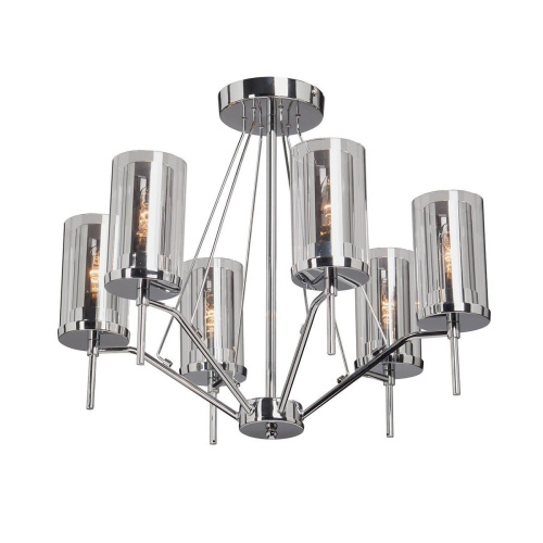 Потолочная люстра Vitaluce V3915/6 Потолочная люстра Vitaluce V3915/6