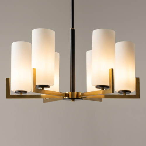 Подвесная люстра Maytoni Fortano MOD089PL-06BS Подвесная люстра Maytoni Fortano MOD089PL-06BS