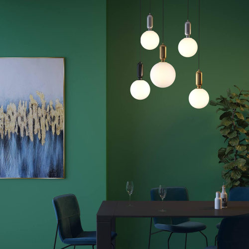 Подвесной светильник Odeon Light Okia 4671/1 Подвесной светильник Odeon Light Okia 4671/1