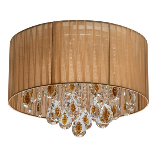Потолочная люстра MW-Light Жаклин 465016704 Потолочная люстра MW-Light Жаклин 465016704