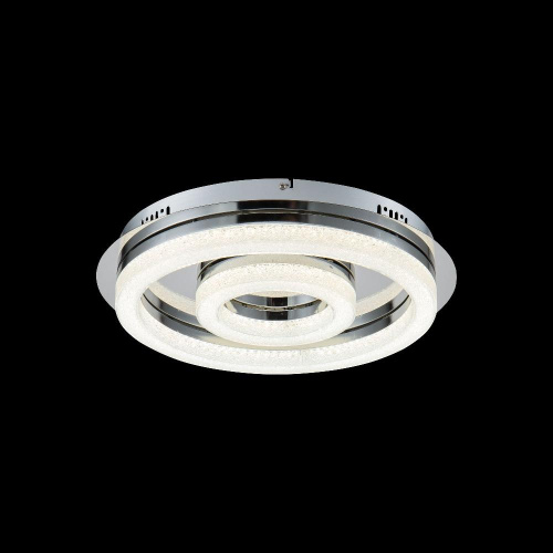 Потолочный светодиодный светильник Freya Сaprice FR6001CL-L33CH Потолочный светодиодный светильник Freya Сaprice FR6001CL-L33CH