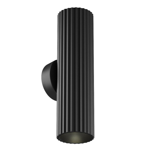 Настенный светильник (бра) Technical C106WL-02-GU10-B Настенный светильник (бра) Technical C106WL-02-GU10-B