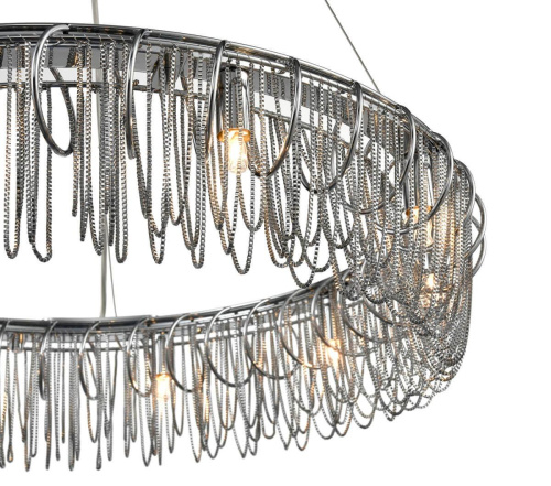 Подвесной светильник Vele Luce Spirituale VL4013P10 Подвесной светильник Vele Luce Spirituale VL4013P10