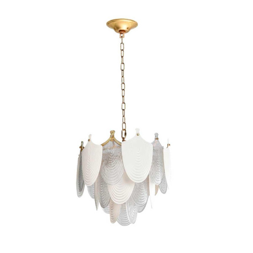 Подвесная люстра Odeon Light PORCELA 5051/11 Подвесная люстра Odeon Light PORCELA 5051/11