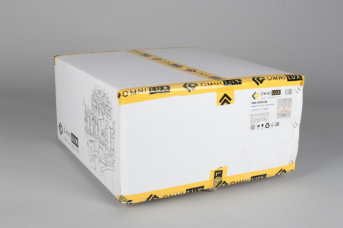 Подвесная люстра Omnilux Sovana OML-64603-08 Подвесная люстра Omnilux Sovana OML-64603-08