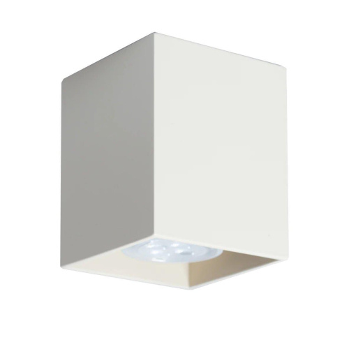 Потолочный светильник TopDecor Tubo8 SQ P1 26 Потолочный светильник TopDecor Tubo8 SQ P1 26