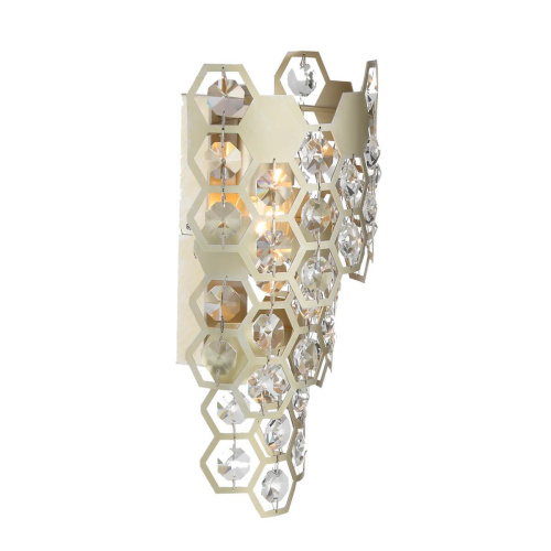 Настенный светильник ST Luce Favoleno SL1102.201.02 Настенный светильник ST Luce Favoleno SL1102.201.02
