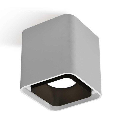Комплект потолочного светильника Ambrella light Techno Spot XC (C7840, N7702) XS7840002 Комплект потолочного светильника Ambrella light Techno Spot XC (C7840, N7702) XS7840002