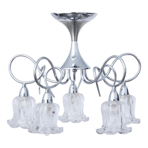 Потолочная люстра Abrasax Anke MA03711C-005 Потолочная люстра Abrasax Anke MA03711C-005