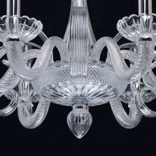 Подвесная люстра MW-Light Элла 483013506 Подвесная люстра MW-Light Элла 483013506