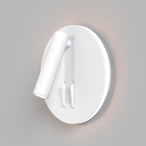 Светодиодный спот Maytoni Ios 176 C176-WL-01-6W-W Светодиодный спот Maytoni Ios 176 C176-WL-01-6W-W