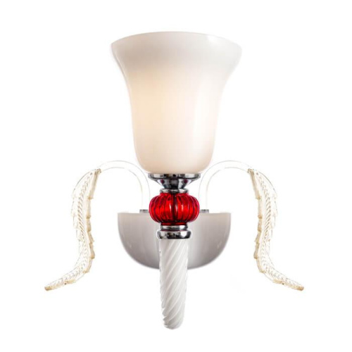 Бра Arte Lamp Antonio A1270AP-1CC Бра Arte Lamp Antonio A1270AP-1CC