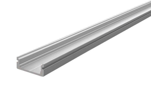 Профиль Deko-Light U-profile flat AU-01-12 970040 Профиль Deko-Light U-profile flat AU-01-12 970040