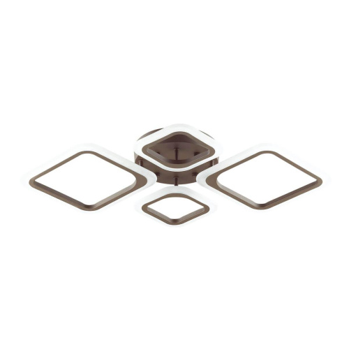 Потолочная светодиодная люстра Lumion Kami 4521/72CL Потолочная светодиодная люстра Lumion Kami 4521/72CL