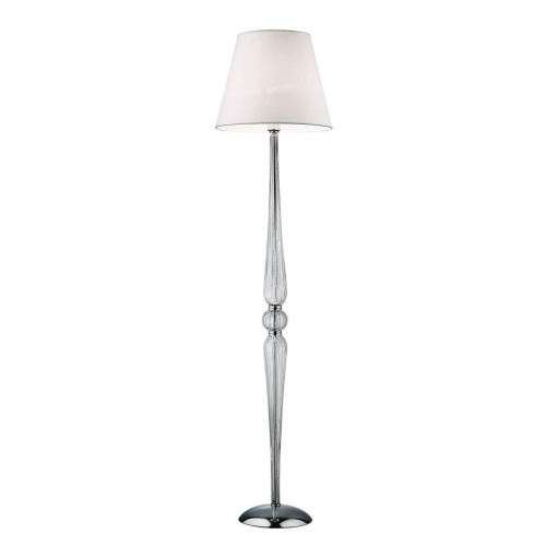 Торшер Ideal Lux Dorothy PT1 Trasparente 035369 Торшер Ideal Lux Dorothy PT1 Trasparente 035369