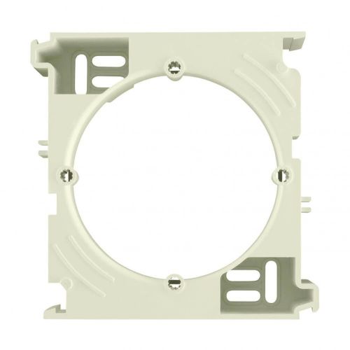 Коробка для наружного монтажа универсальная Schneider Electric Sedna SDN6100247