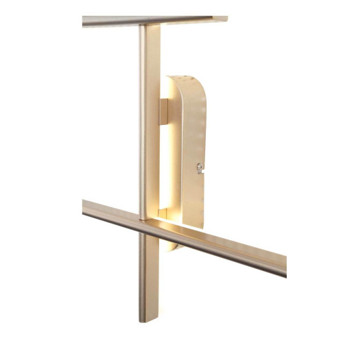 Настенный светодиодный светильник ST Luce Basoni SL394.201.04 Настенный светодиодный светильник ST Luce Basoni SL394.201.04
