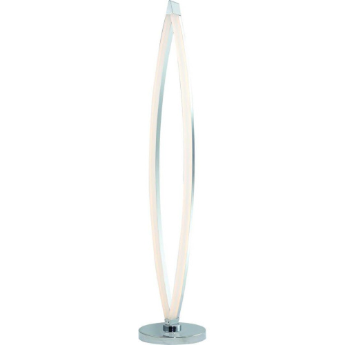 Торшер Arte Lamp 38 A9443PN-2CC Торшер Arte Lamp 38 A9443PN-2CC