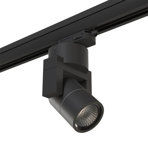 Трековый светильник Lightstar Illumo L1 (594077+051047) A3T051047 Трековый светильник Lightstar Illumo L1 (594077+051047) A3T051047