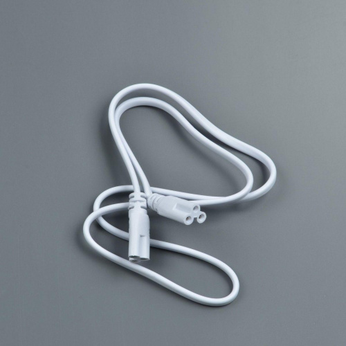 Провод Uniel UCX-PP3/L10-080 White 1 Polybag UL-00009801 Провод Uniel UCX-PP3/L10-080 White 1 Polybag UL-00009801