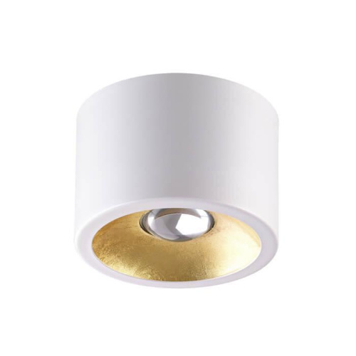 Потолочный светильник Odeon Light Hightech Glasgow 3877/1CL Потолочный светильник Odeon Light Hightech Glasgow 3877/1CL