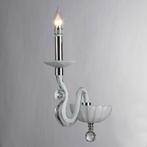 Бра Divinare Milano 8825/03 AP-1 Бра Divinare Milano 8825/03 AP-1