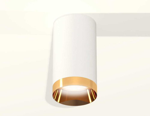 Комплект потолочного светильника Ambrella light Techno Spot XC (C6322, N6134) XS6322024 Комплект потолочного светильника Ambrella light Techno Spot XC (C6322, N6134) XS6322024