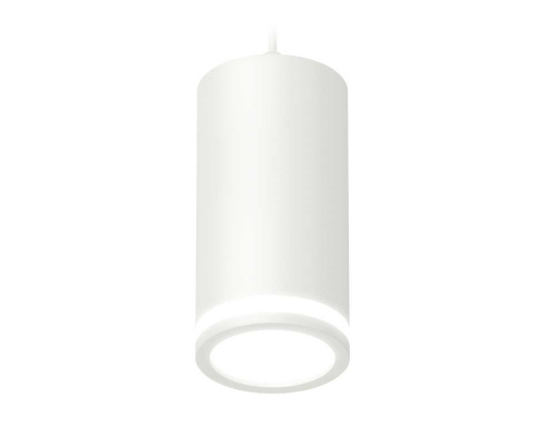 Комплект подвесного светильника Ambrella light Techno Spot XP (A2331, C8161, N8412) XP8161025 Комплект подвесного светильника Ambrella light Techno Spot XP (A2331, C8161, N8412) XP8161025