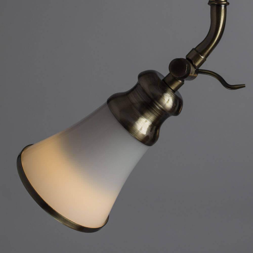 Спот Arte Lamp 81 A9231PL-5AB Спот Arte Lamp 81 A9231PL-5AB