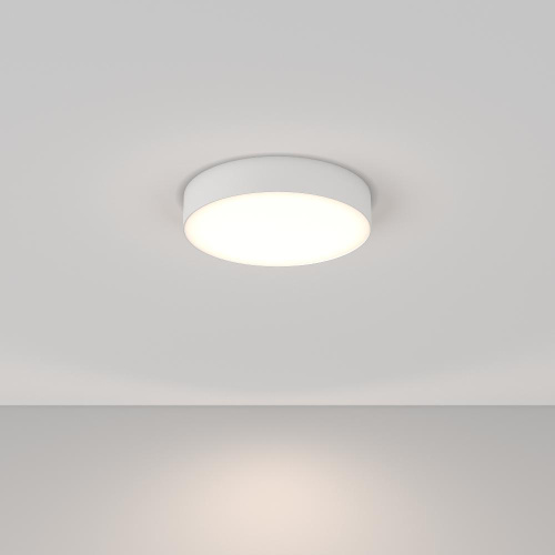 Потолочный светодиодный светильник Maytoni Zon C032CL-L43W4K Потолочный светодиодный светильник Maytoni Zon C032CL-L43W4K