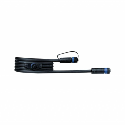 Кабель соединительный Paulmann PlugShine 93926 Кабель соединительный Paulmann PlugShine 93926