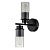 Бра Escada Reverse 2100/2A Black