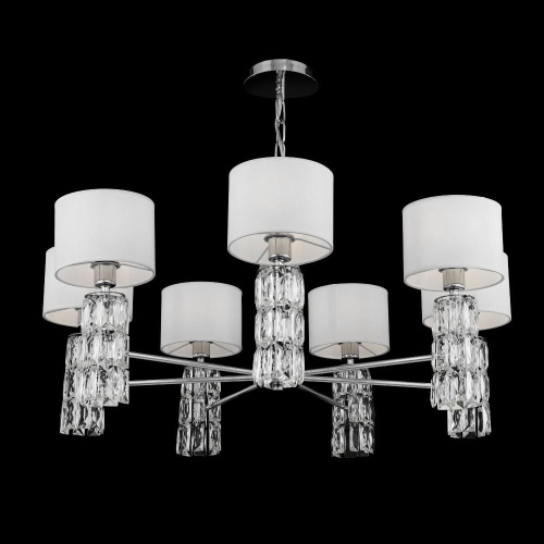 Люстра Maytoni DIA008PL-07CH Люстра Maytoni DIA008PL-07CH