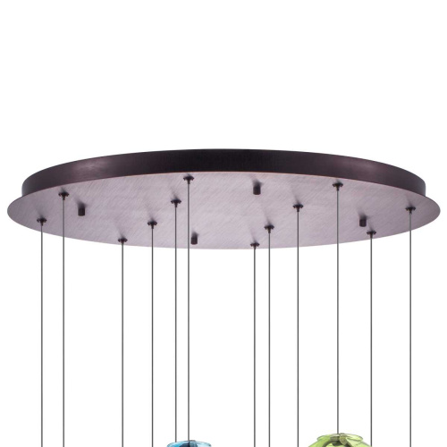 Люстра подвесная Caramello Lightstar 796329