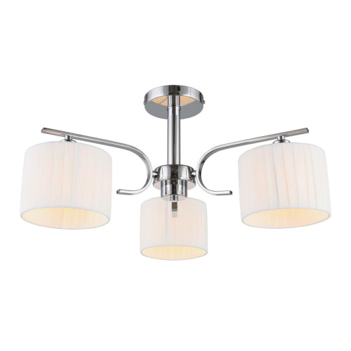 Потолочная люстра Omnilux Neviano OML-34207-03 Потолочная люстра Omnilux Neviano OML-34207-03