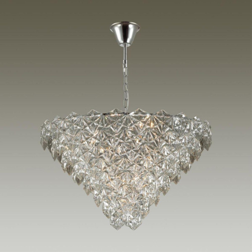 Подвесной светильник Odeon Light Modern Talerti 4923/12 Подвесной светильник Odeon Light Modern Talerti 4923/12