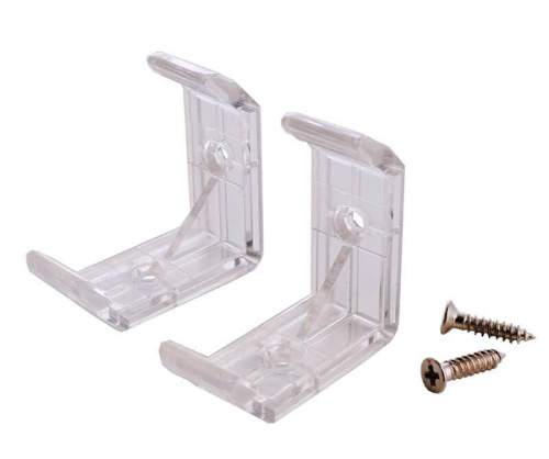Клипса монтажная Deko-Light Clip 45° Set 687046 Клипса монтажная Deko-Light Clip 45° Set 687046