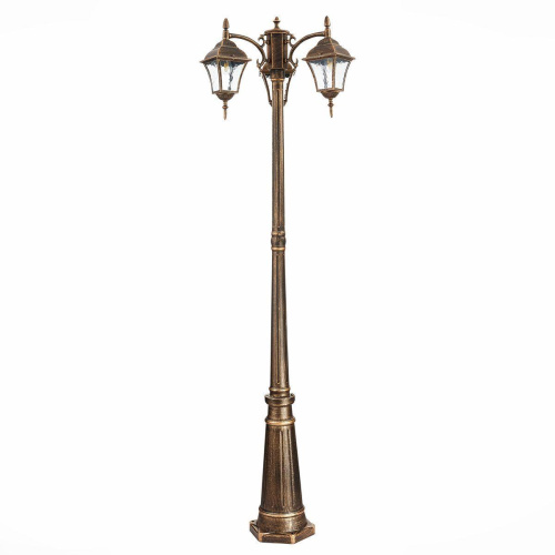 Садово-парковый светильник ST Luce Domenico SL082.205.03 Садово-парковый светильник ST Luce Domenico SL082.205.03