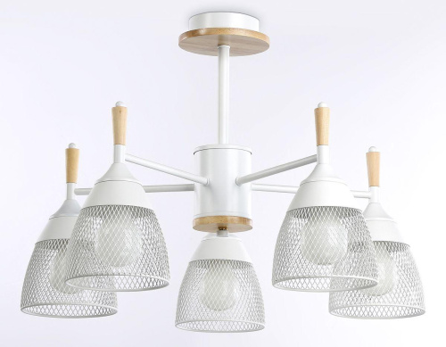 Потолочная люстра Ambrella light Traditional TR8012 Потолочная люстра Ambrella light Traditional TR8012