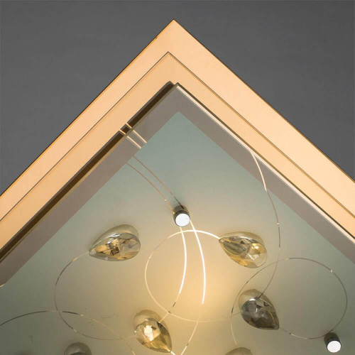 Потолочный светильник Arte Lamp A4042PL-2CC Потолочный светильник Arte Lamp A4042PL-2CC