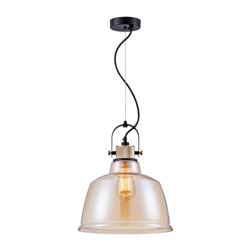 Подвесной светильник Maytoni Irving T163PL-01R Подвесной светильник Maytoni Irving T163PL-01R