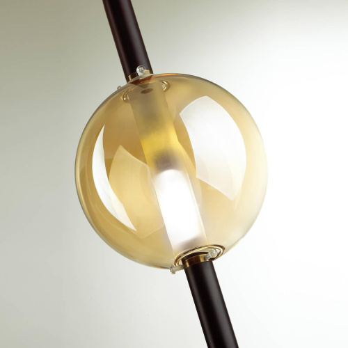 Подвесной светильник Odeon Light Lazia 4684/3 Подвесной светильник Odeon Light Lazia 4684/3