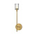 Настенный светильник Salita 1A br.brass