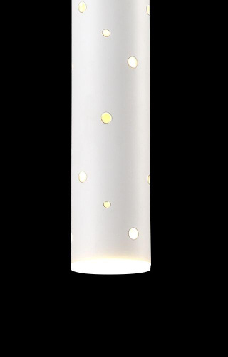 Подвесной светодный светильник Crystal Lux CLT 232C600 WH 3000K Подвесной светодный светильник Crystal Lux CLT 232C600 WH 3000K